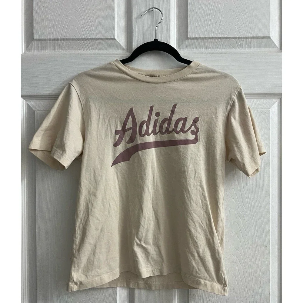 adidas everyday shirt